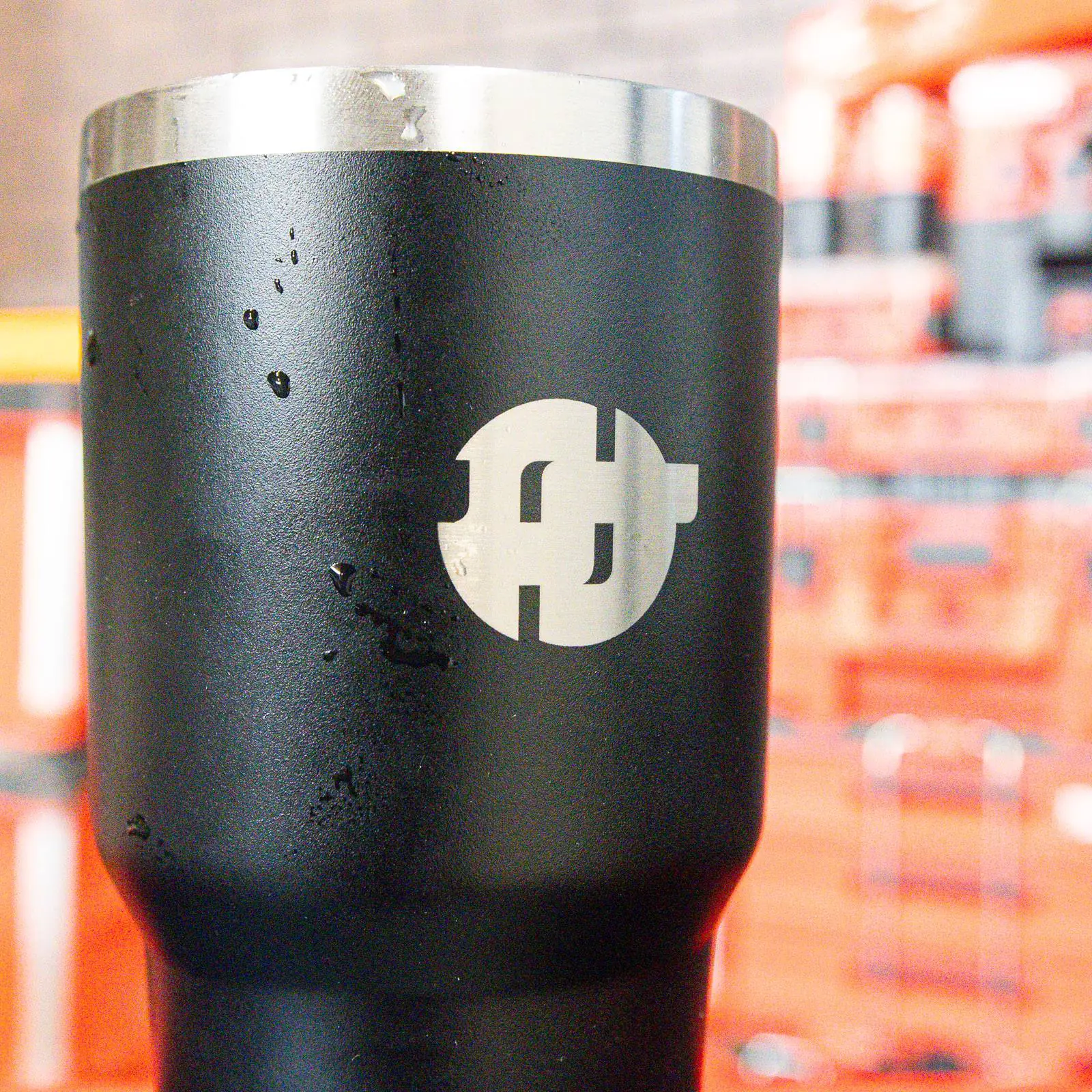 Tekamo Morning Coffee Tumbler 30oz (2024 Edition) - Image 5