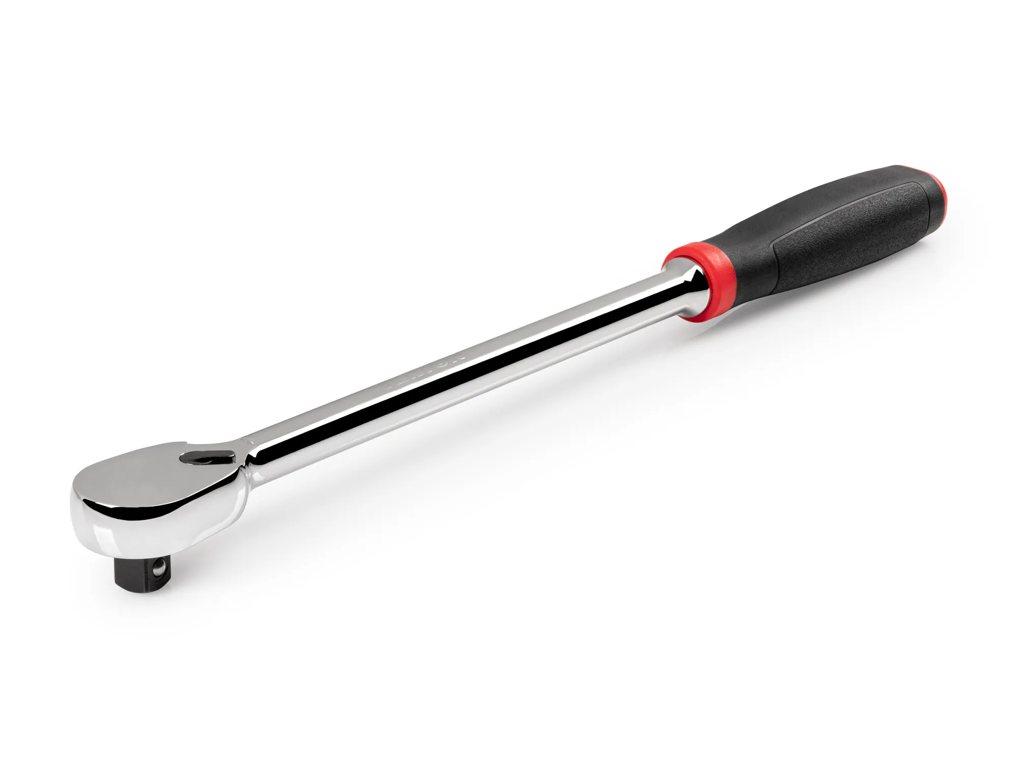 Tekton 3/8" Drive x 12" Comfort Grip Long Ratchet