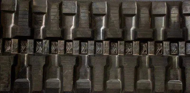 Volvo EC35 Tracks