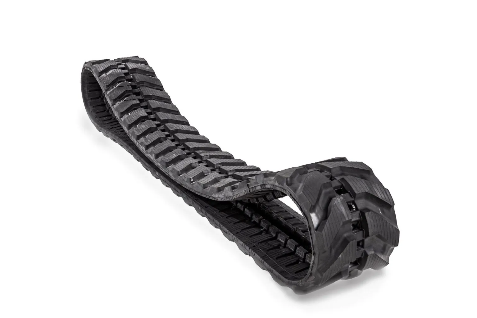 Volvo ECR58A Tracks - Image 2