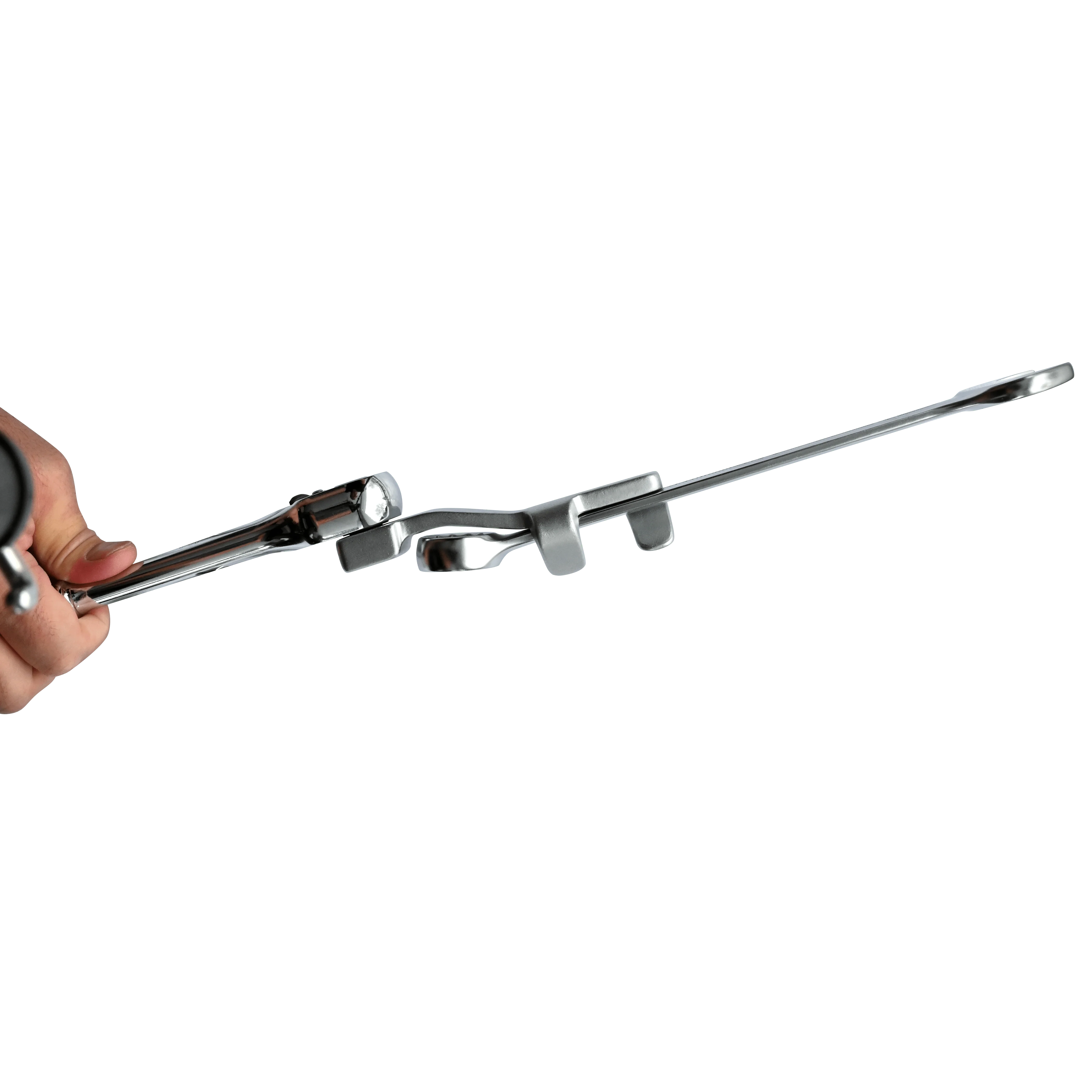 Mueller-Kueps Wrench Extender - Image 6